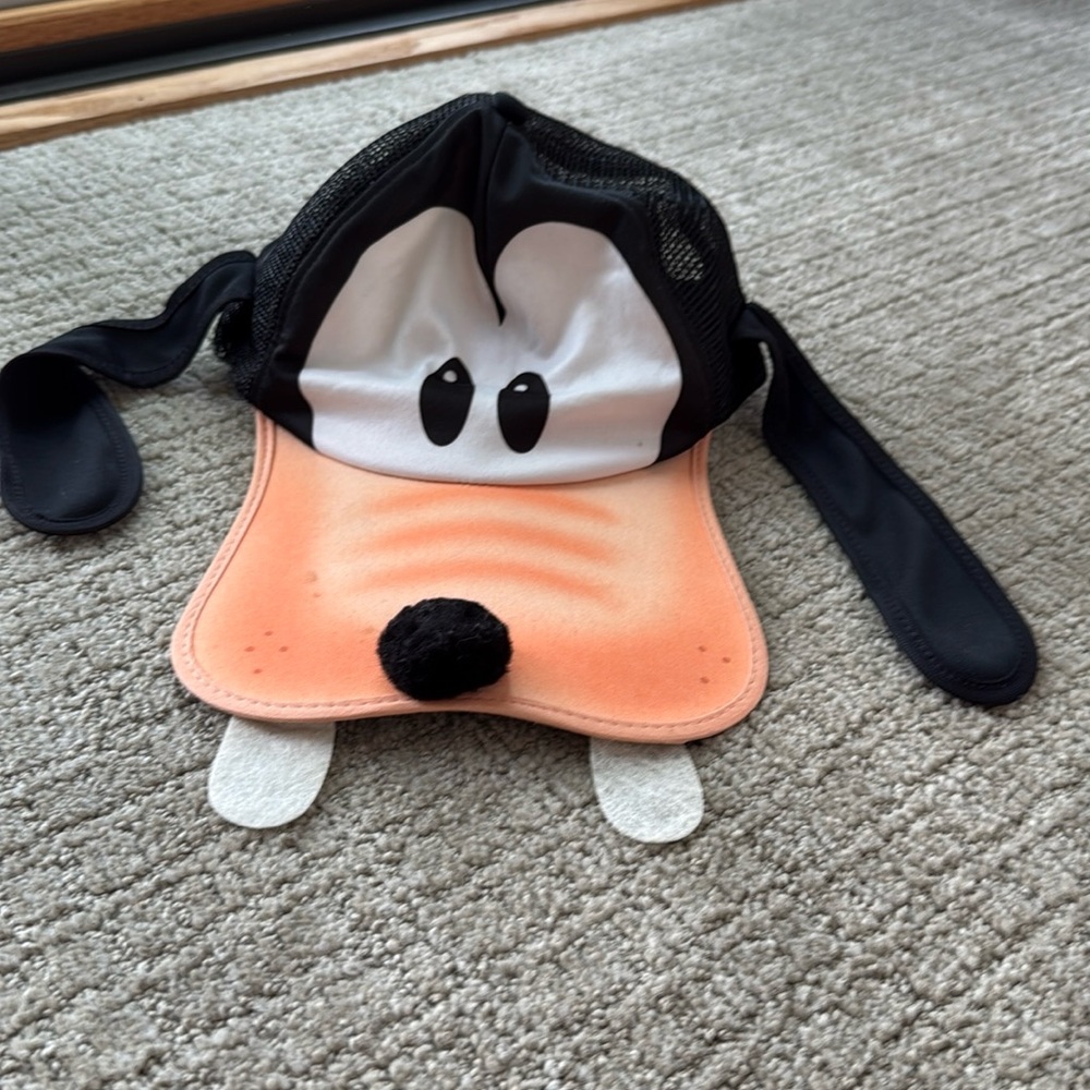Vintage Goofy hat